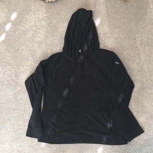 Columbia Fleece Hoodie